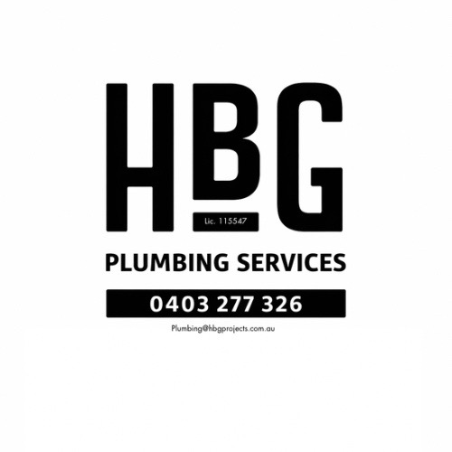 HBG Plumbing Services